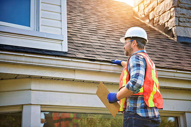 Trusted Gutter Repair And Installation service in Peoria Heights, IL - Ben Roofing and Steel LLC